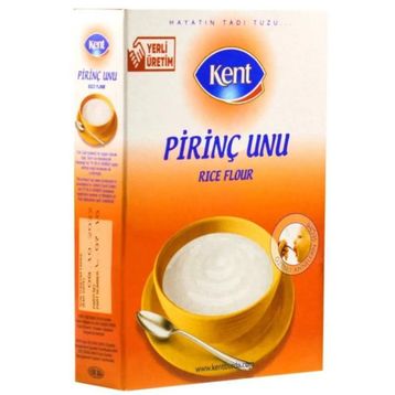 Kent 250 gr Pirinç Unu