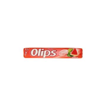 Kent 47 gr Olips Soft Mints Karpuz Aromalı Şeker
