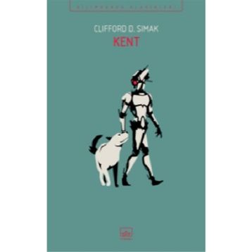 KENT - ALESSANDRO BARICCO