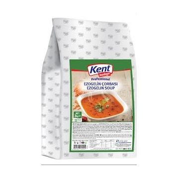 Kent Boringer 3 kg Professional Ezogelin Çorbası