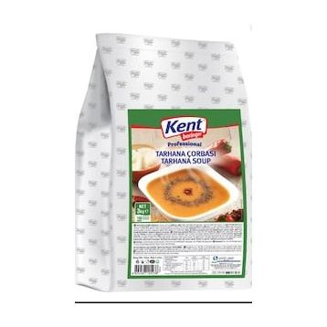 Kent Boringer 3 kg Professional Tarhana Çorbası