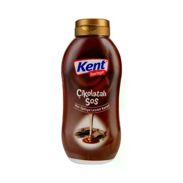 Kent Boringer 300 gr Çikolatalı Sos
