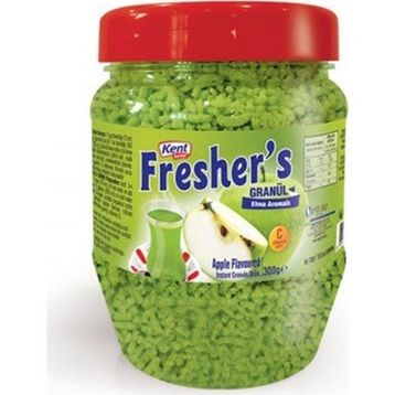 Kent Boringer 300 gr Elma Aromalı Granül Içecek