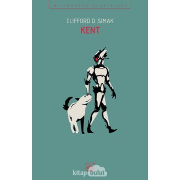 KENT - CLIFFORD D. SIMAK