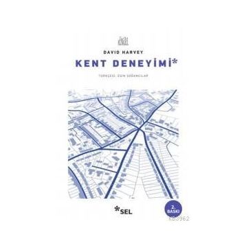 Kent Deneyimi - David Harvey