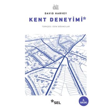 Kent Deneyimi - David Harvey