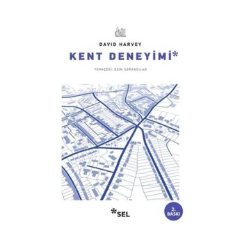 Kent Deneyimi - David Harvey