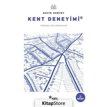 Kent Deneyimi - David Harvey