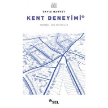 Kent Deneyimi - David Harvey