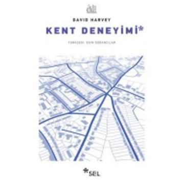 Kent Deneyimi - David Harvey