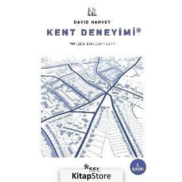 Kent Deneyimi - David Harvey