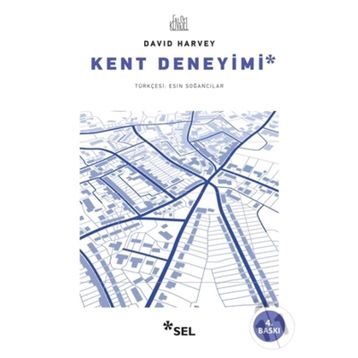 Kent Deneyimi - David Harvey