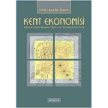 KENT EKONOMISI - GENEL