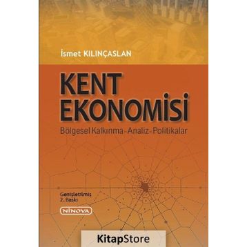 KENT EKONOMISI - GENEL