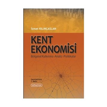 KENT EKONOMISI - GENEL