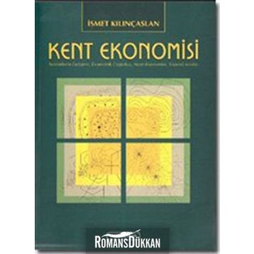 KENT EKONOMISI - GENEL