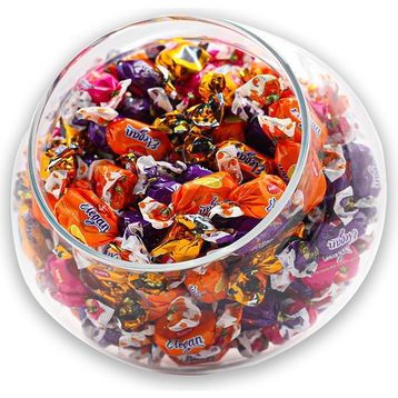 Kent Elegan Karışık Şeker 1000 gr