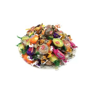 Kent Karışık Bayram Şekeri 1 kg