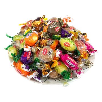 Kent Karışık Bayram Şekeri 250 gr