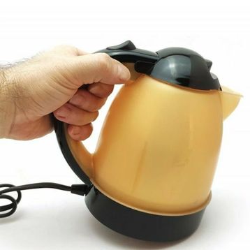 Kent KTL-02 24 Volt Oto Su Isıtıcı