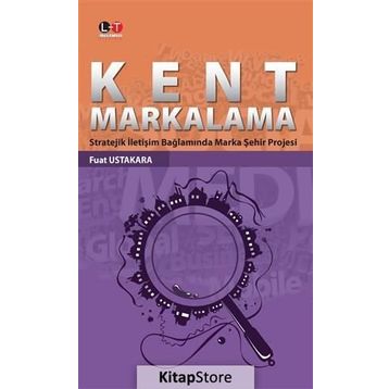Kent Markalama - Fuat Ustakara