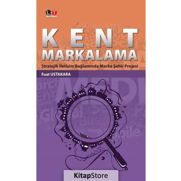 Kent Markalama - Fuat Ustakara