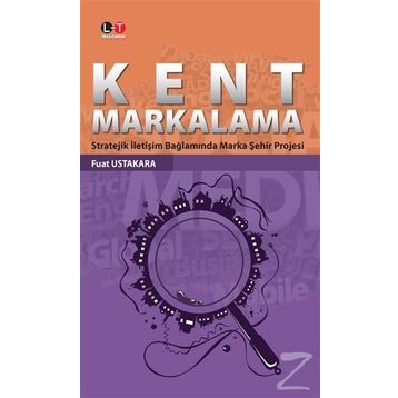 Kent Markalama - Fuat Ustakara