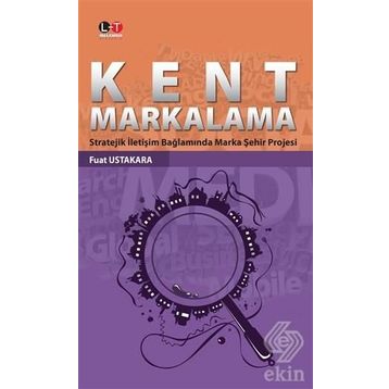 Kent Markalama - Fuat Ustakara