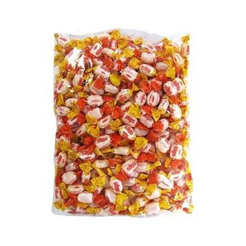 Kent Olips Portakal Limon 1 kg Şeker