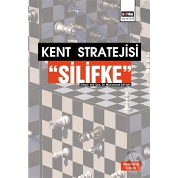 Kent Stratejisi - Silifke - Muhammet Saygın