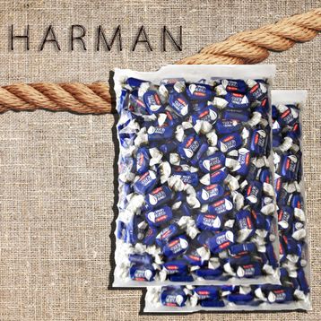 Kent Tofy Damla Sakızlı 1 kg Bayram Şekeri
