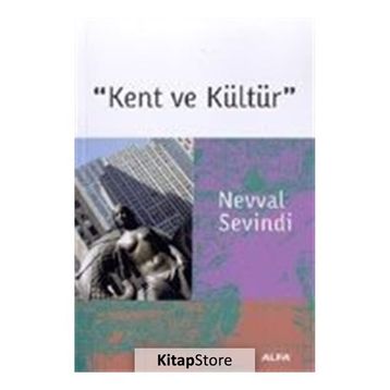 KENT VE KÜLTÜR - NEVVAL SEVINDI