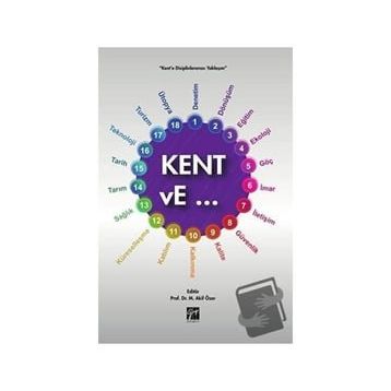 Kent vE... - M. Akif Özer