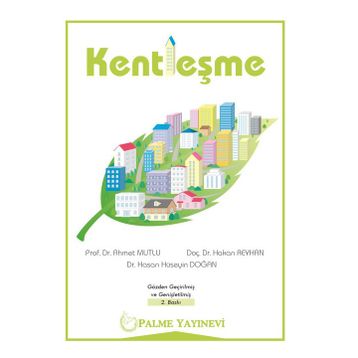 Kentleşme - Palme Yayınevi