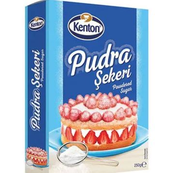 Kenton 250 gr Pudra Şekeri