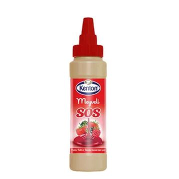 Kenton 320 gr Meyveli Sıvı Sos