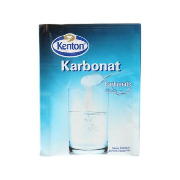 Kenton 40 gr Karbonat