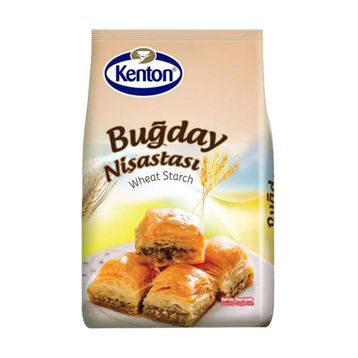 Kenton 400 gr Buğday Nişastası