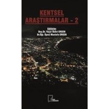 Kentsel Araştırmalar 2 - Kolektif
