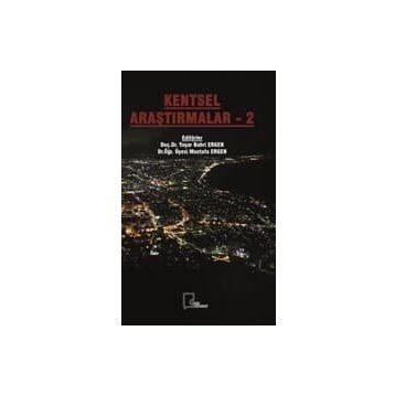 Kentsel Araştırmalar 2 - Kolektif