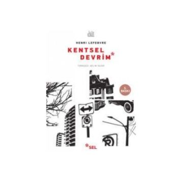 KENTSEL DEVRIM - HENRI LEFEBVRE