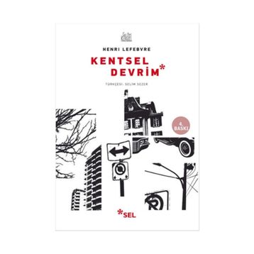 KENTSEL DEVRIM - HENRI LEFEBVRE