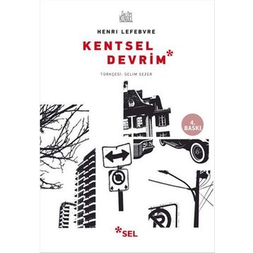 KENTSEL DEVRIM - HENRI LEFEBVRE