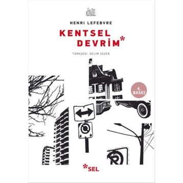 KENTSEL DEVRIM - HENRI LEFEBVRE
