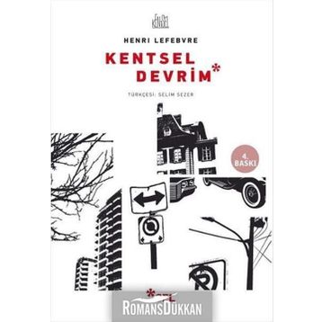 KENTSEL DEVRIM - HENRI LEFEBVRE