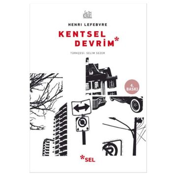 KENTSEL DEVRIM - HENRI LEFEBVRE