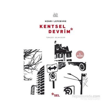 KENTSEL DEVRIM - HENRI LEFEBVRE