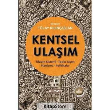Kentsel Dönüşüm - Gülay Yedekçi Arslan