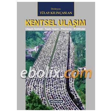 Kentsel Dönüşüm - Gülay Yedekçi Arslan