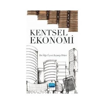 Kentsel Ekonomi - Nobel Yayınevi